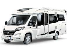 Touring Cars Medium Motorhome Rental Medium Motorhome Rental